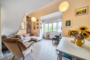 20, Chester Court, Trundleys Road, London SE8 5AN
