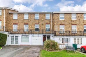 6, York Road, New Barnet, Barnet EN5 1LJ
