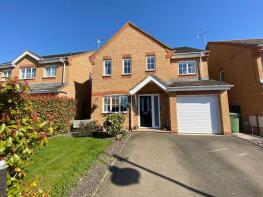 3, Morborn Road, Hampton Hargate, Peterborough PE7 8BJ