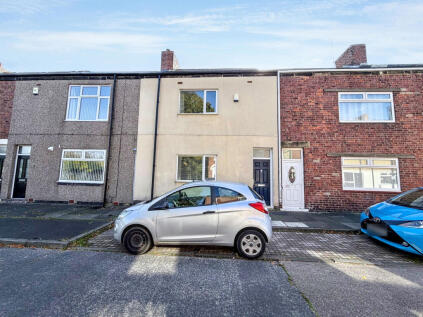 South Street, Shiremoor, Newcastle upon Tyne, Tyne and Wear, NE27 0HS