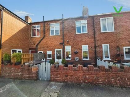 Ward Terrace, Wolsingham, Weardale
