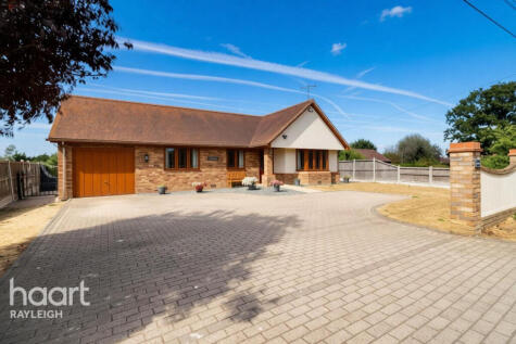Kingsway, Hullbridge