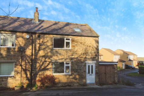 Highfield Cottages, Prudhoe, NE42 5JZ