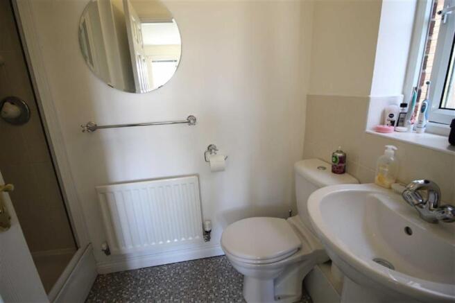 Master En-Suite