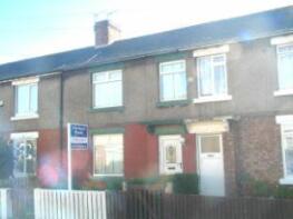 10, Beech Avenue, Redcar TS10 3BG