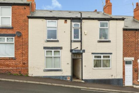 Addison Road, Sheffield