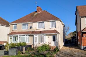 69, Gudge Heath Lane, Fareham PO15 5AX