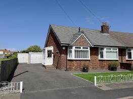 39, Valeway Avenue, Thornton-cleveleys FY5 3RN