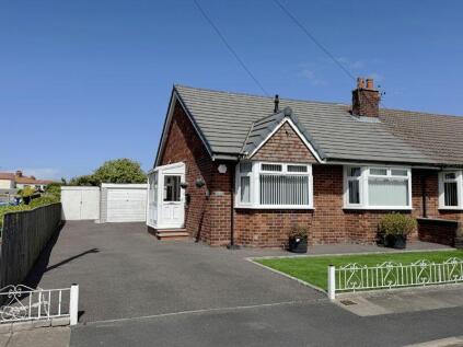 Valeway Avenue - Thornton Cleveleys - FY5 3RN