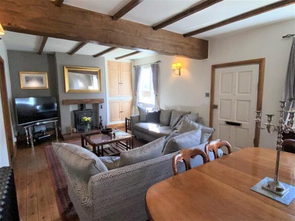 Sitting Room 2
