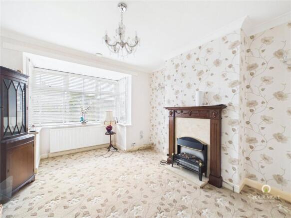 Boundary Houses, Houghton Le Spring, Tyne and Wear, DH4 photo 4