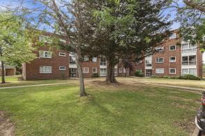 27, Tasman Court, Staines Road West, Sunbury-on-thames TW16 7BA