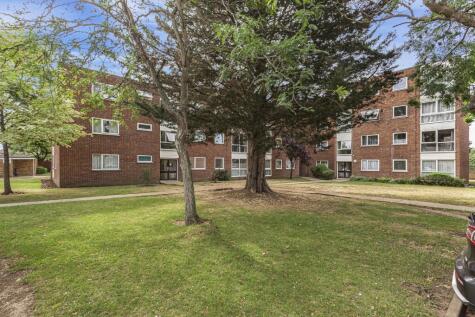 Staines Road West, Sunbury-on-Thames, Surrey, TW16