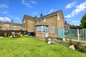 44, Tarnbrook Drive, Blackpool FY3 7QA