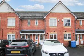 10, Thornlea, Altrincham WA15 8WL