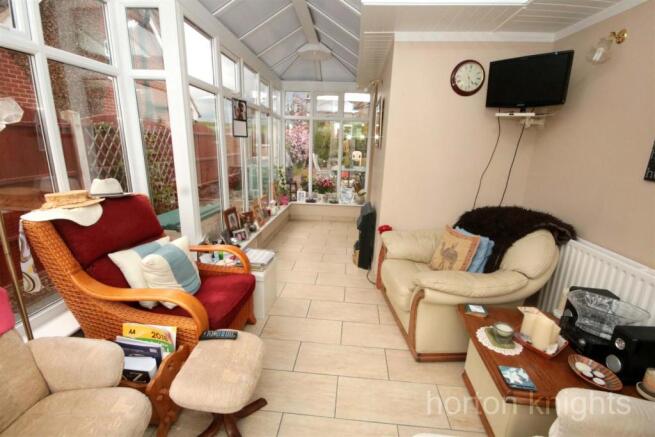 CONSERVATORY