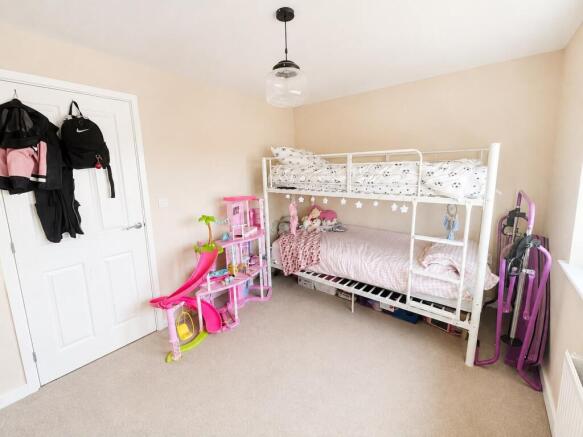 2 bed Semi-Detached for sale Image 9