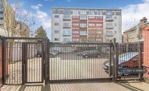 Flat 2, Kingsley Mews, Ley Street, Ilford IG1 4BT