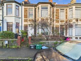 65, Gathorne Road, Southville, Bristol BS3 1LR