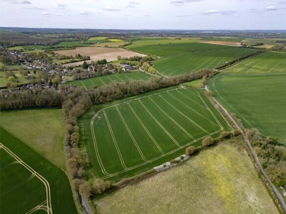 Lot 5 Farmland
