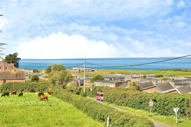 Sea Views