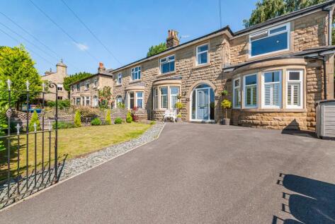 Grane Road, Haslingden, BB4