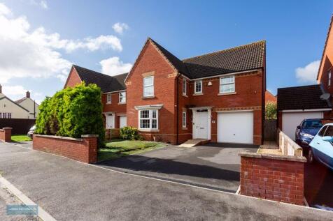 Kicks Farm Close, Westonzoyland, Nr. Bridgwater