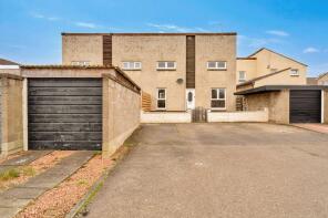 69, Carlaverock Crescent, Tranent EH33 2DZ