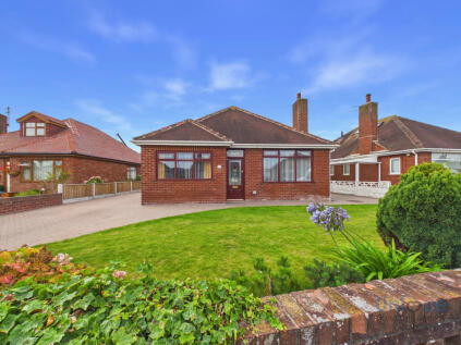 Rossall Close, Fleetwood, FY7
