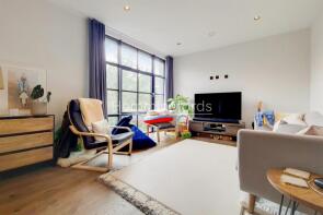 Flat 10, 3, Bracklyn Street, Hackney, London N1 7TX