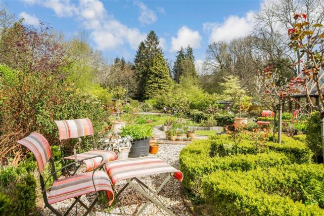 Lifestyle Garden