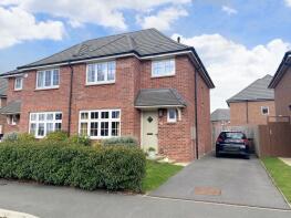 20, Dale Acre Way, Derby DE21 4UB