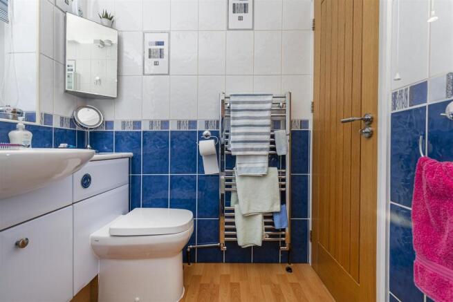 House Bathroom