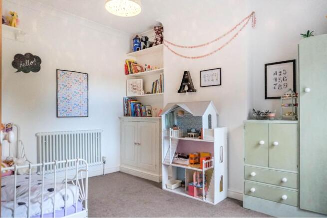 Bedroom Two