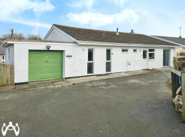 10 Cadwyn, Zealand Park, Caergeiliog, Holyhead LL65 3PQ