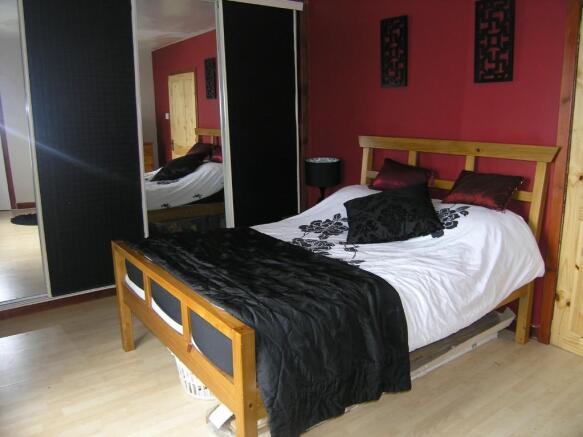 Bedroom 1