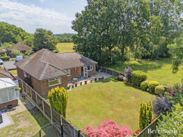 21, Sylvia Avenue, Brentwood CM13 2HP