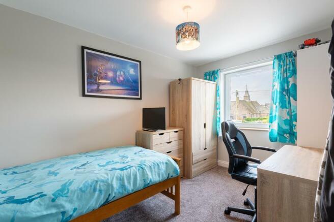 BEDROOM 3