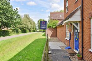 18, Thyme Walk, Witham St Hughs, Lincoln LN6 9JH