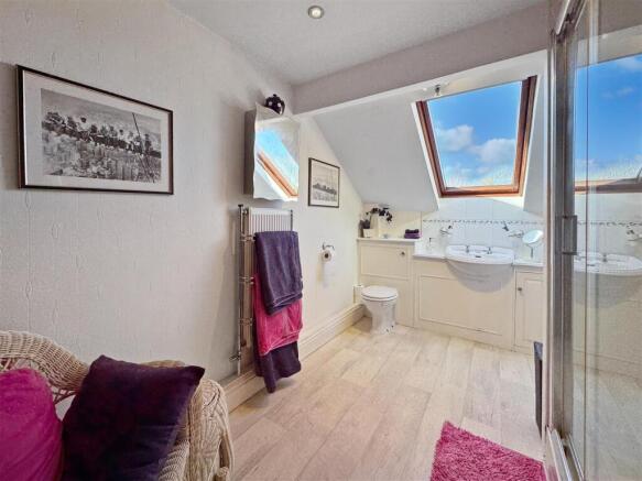 First Floor Bathroom