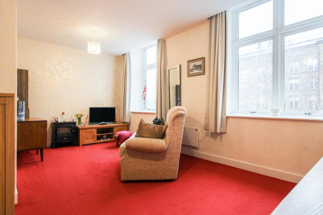 1 bed Apartment for sale Image 4
