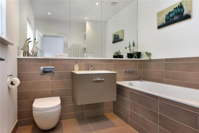 Bathrom