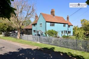 95, Brook End Road South, Springfield, Chelmsford CM2 6NZ