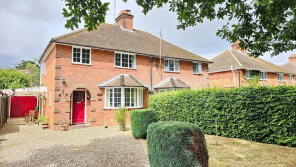 162, Andover Road, Newbury RG14 6NT