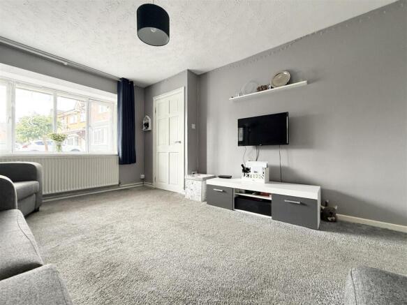 Herdsmans Close, Littlethorpe, Leicester photo 4