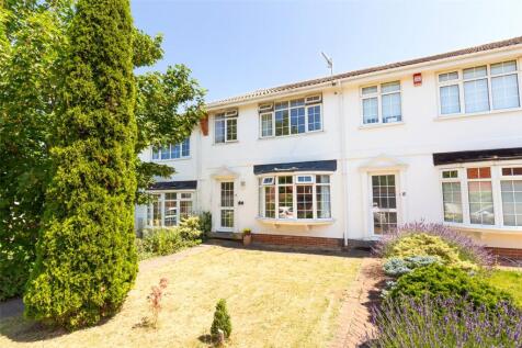 Broadleys Avenue, Bristol, BS9