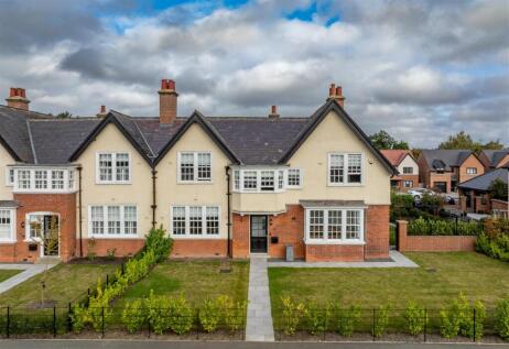 Gideon Walk, Jameson Manor, Ponteland, Newcastle Upon Tyne, NE20