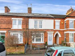 48, Warner Street, Loughborough LE12 8PB