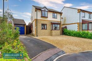 10, Duncombe Close, Bridgwater TA6 4UT