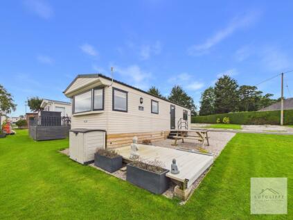 Elmwood Drive, Merlewood Country Park, PR3